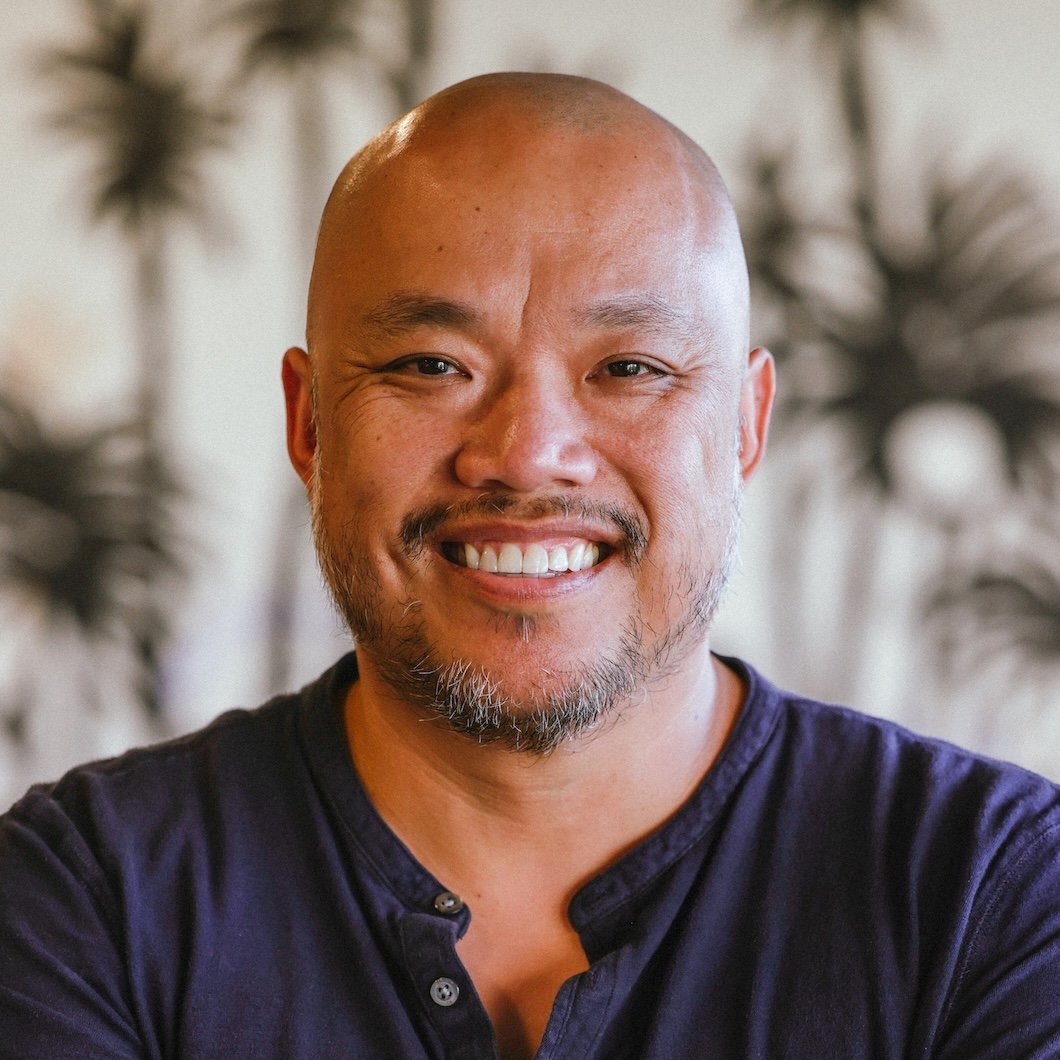 Don Ho, co-founder, Bloom Growth coach, and operations consultant